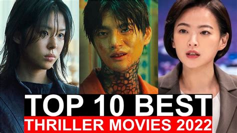 top korean thriller movies|best korean thrillers 2022.